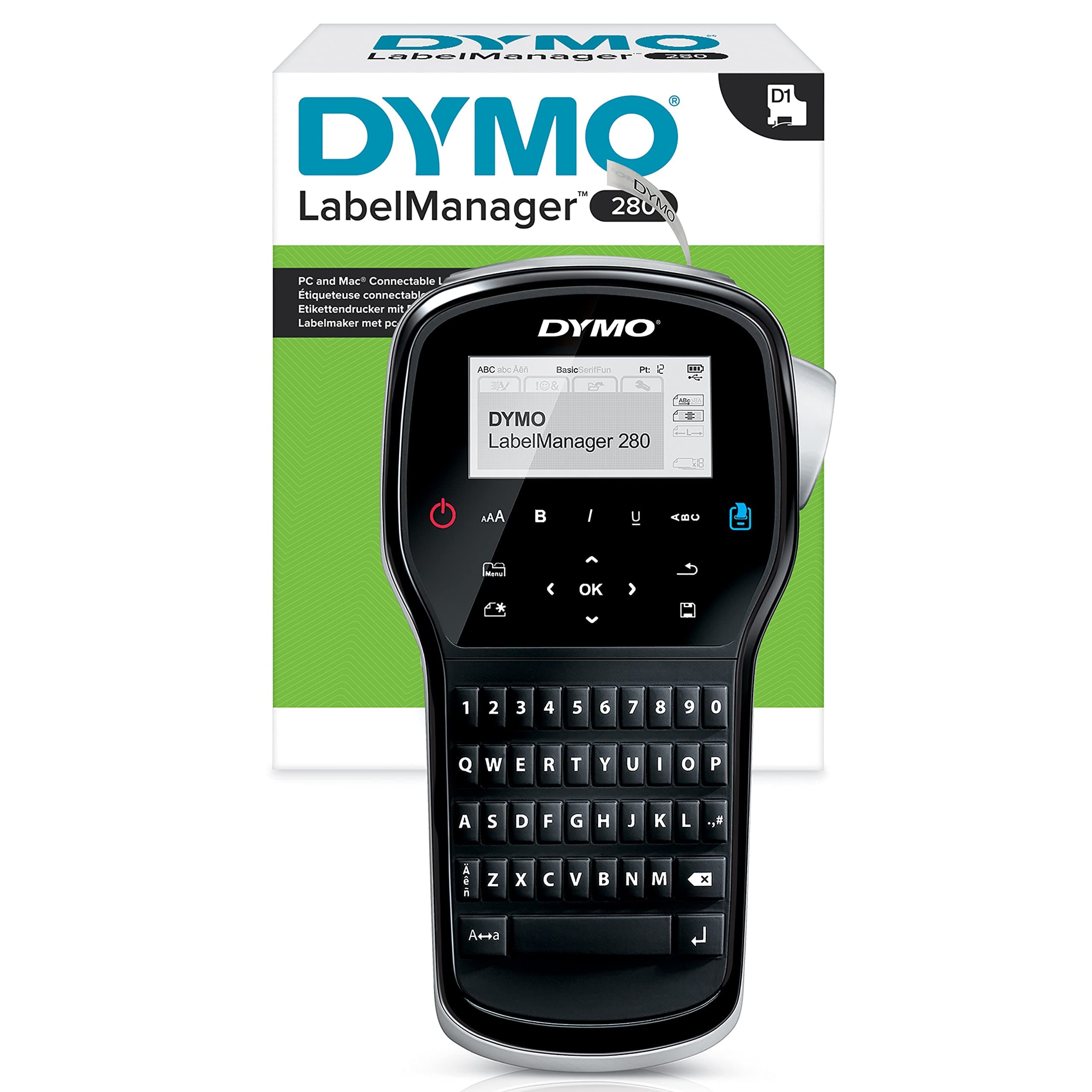 Shop Label Makers