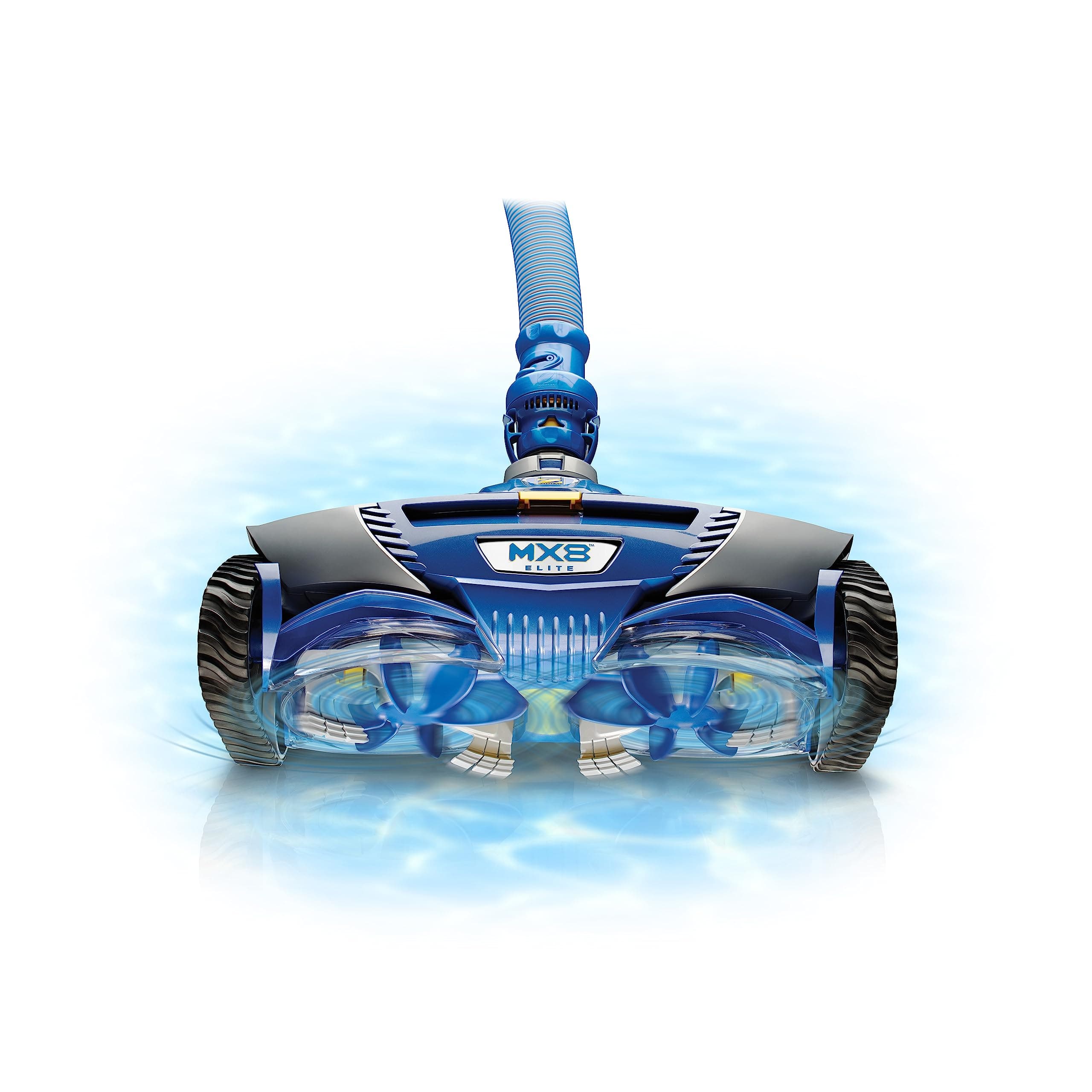 Zodiac MX8 Elite Suction Side Pool Cleaner