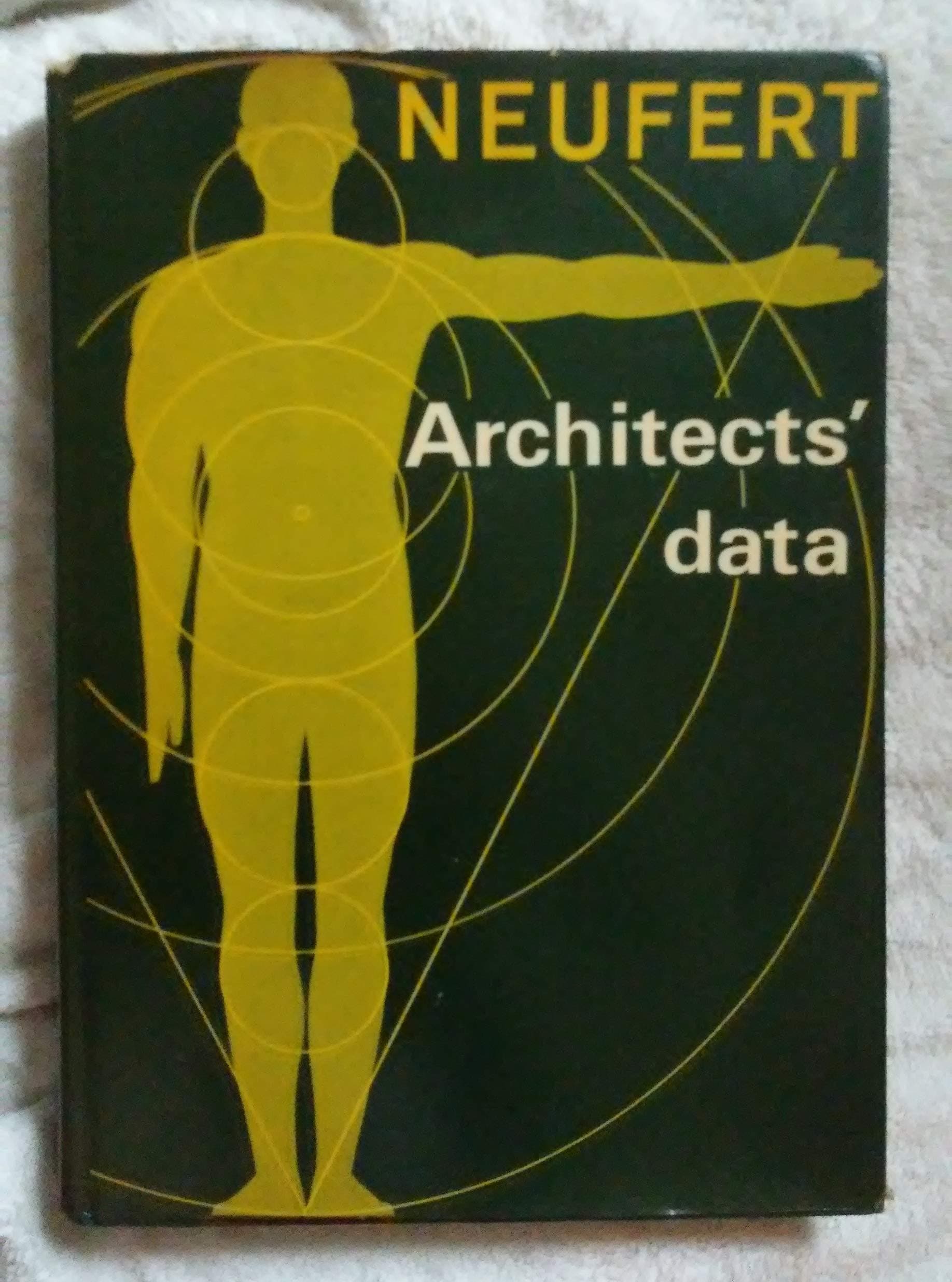 Architects' Data