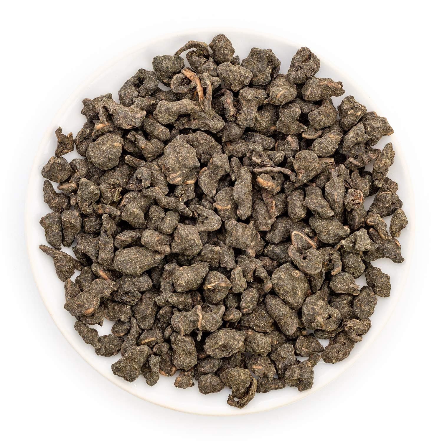 oriarmcha Ginseng Oolong Tea Loose Leaf 100g - Chinese Lan Gui Ren Oolong Tea from Wuzhishan Mountain Hainan - Ren Shen Wulong Tea