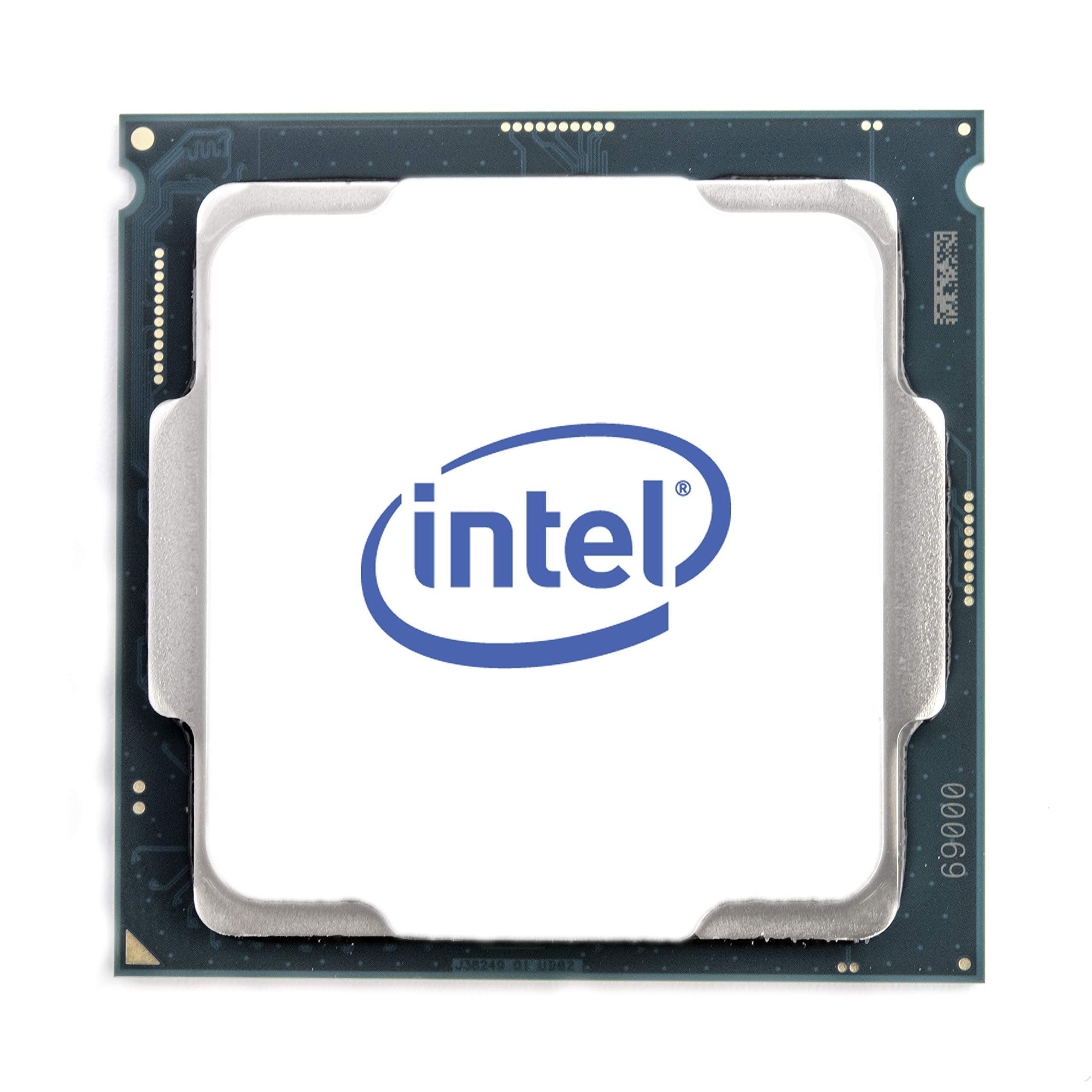 Intel Core i9 9900KF processor 16M cache, up to 5.00 GHz, Gray