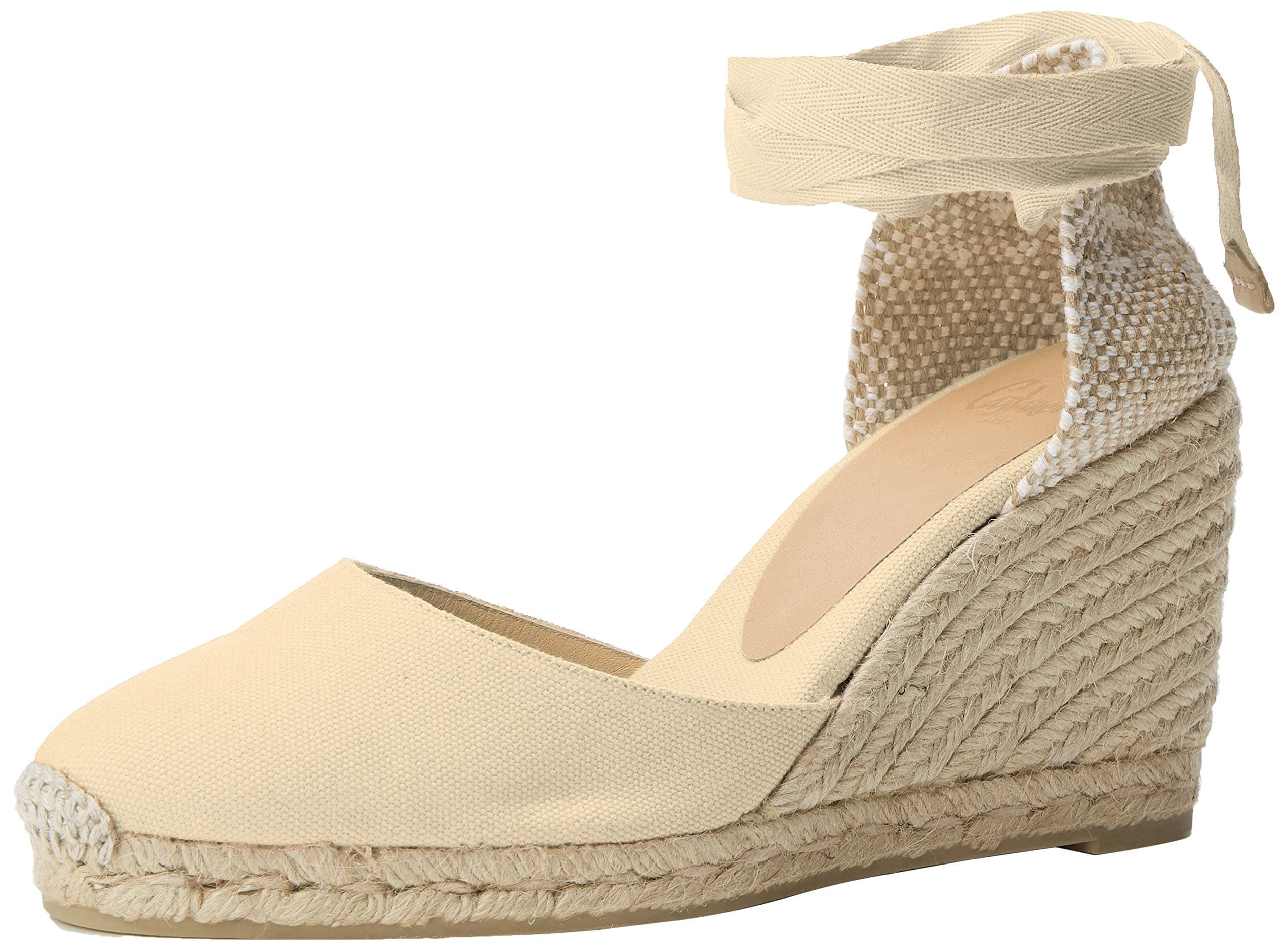 CastañerWomen's Carina C/6/001 Espadrilles