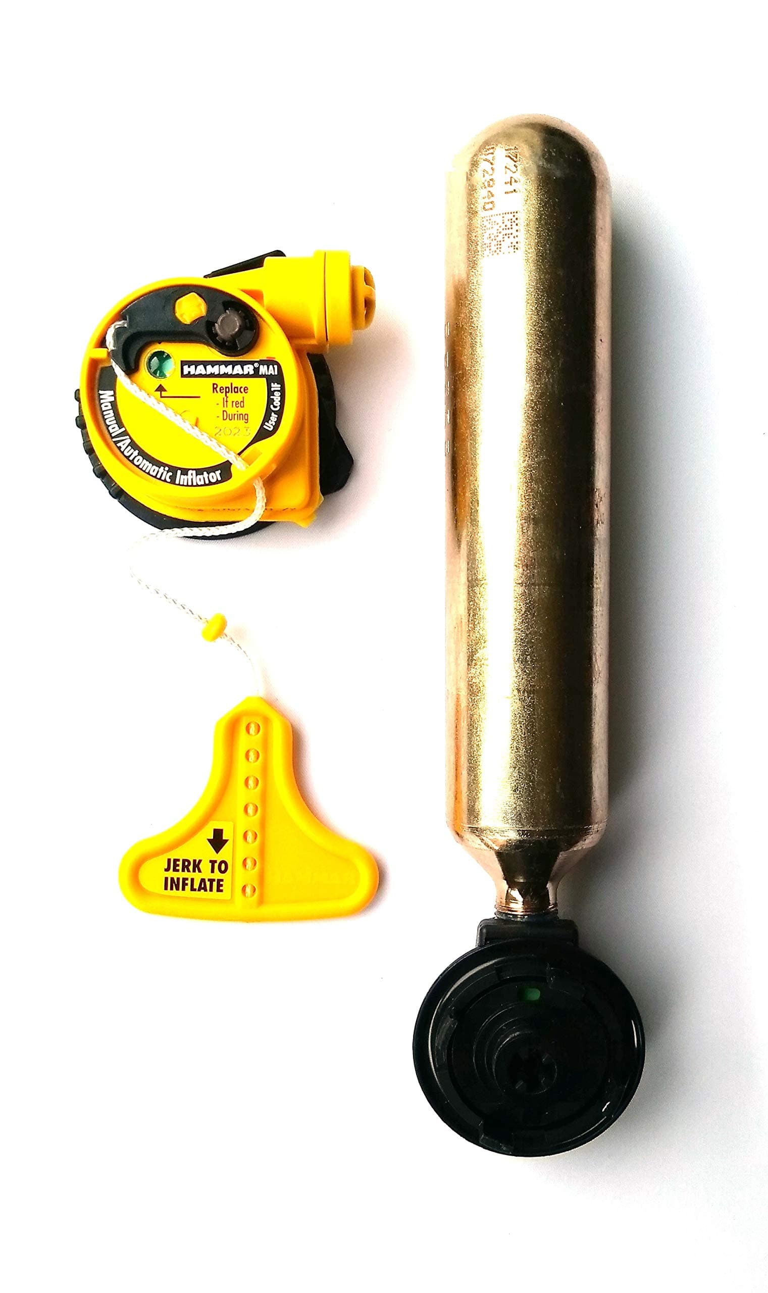 Hammar MA1 60g Rearming Kit