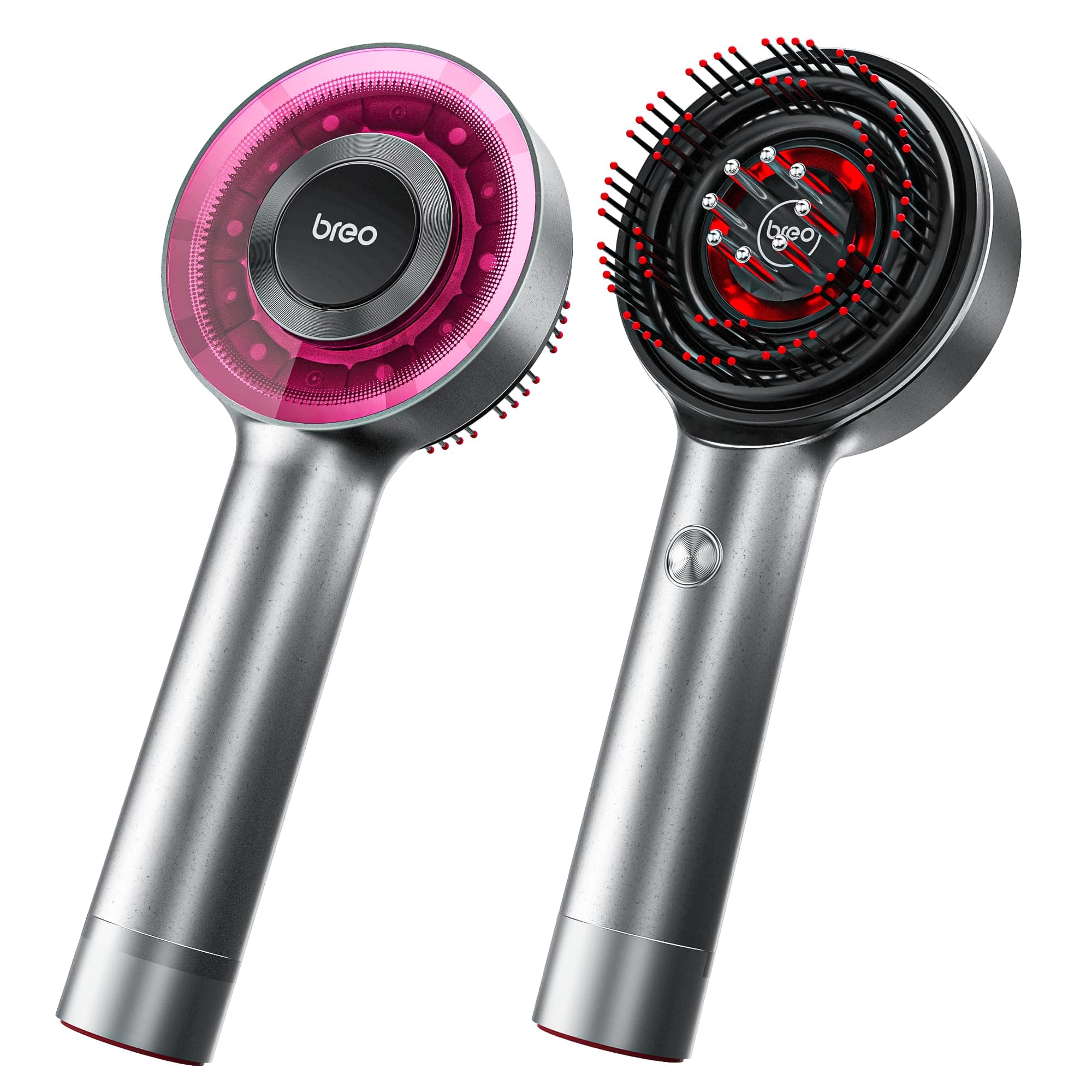 Breo Scalp 3 マッサージャー