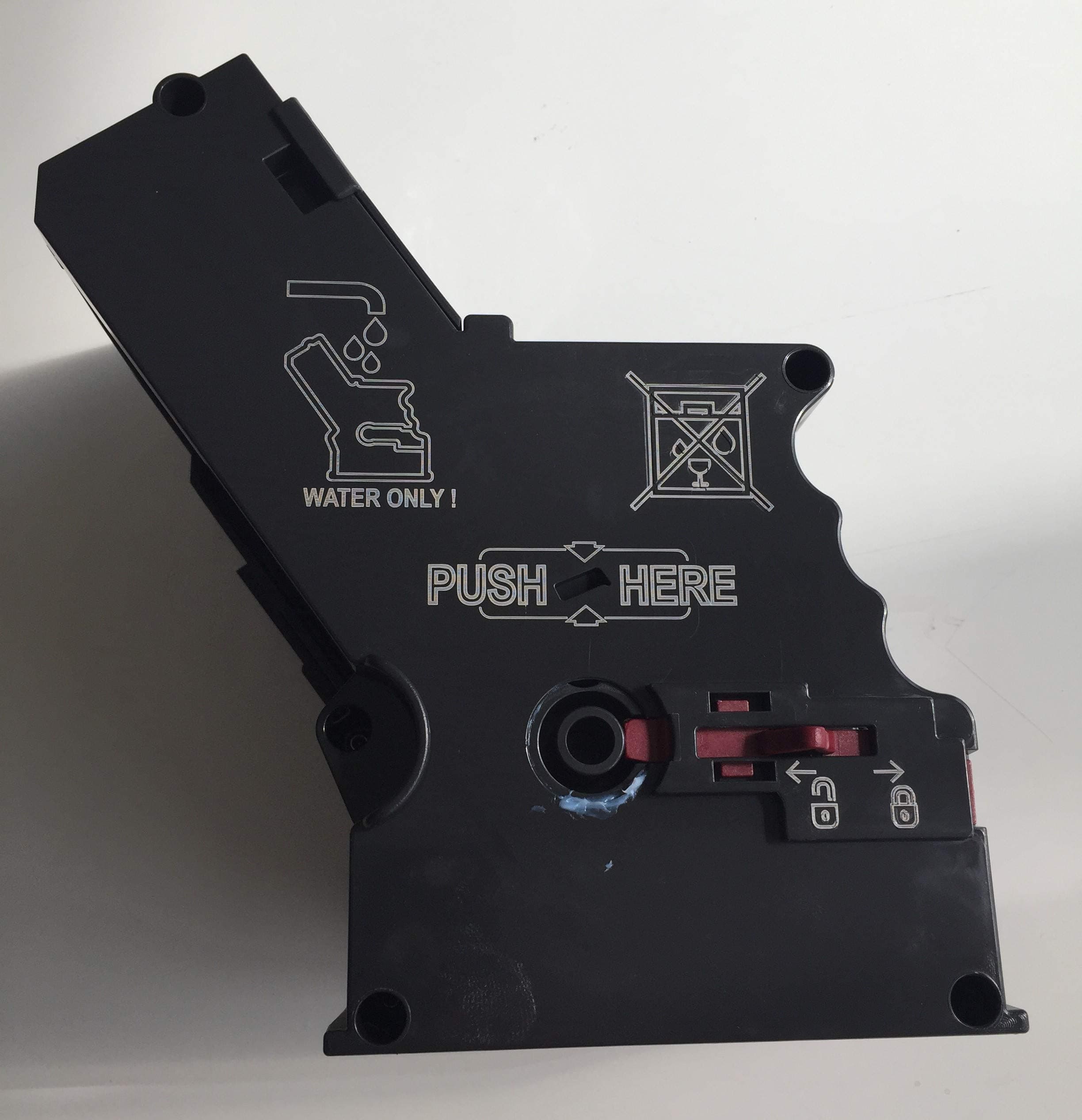 Brewing Unit for Coffee Machine for Siemens Bosch Neff 11014117 Original