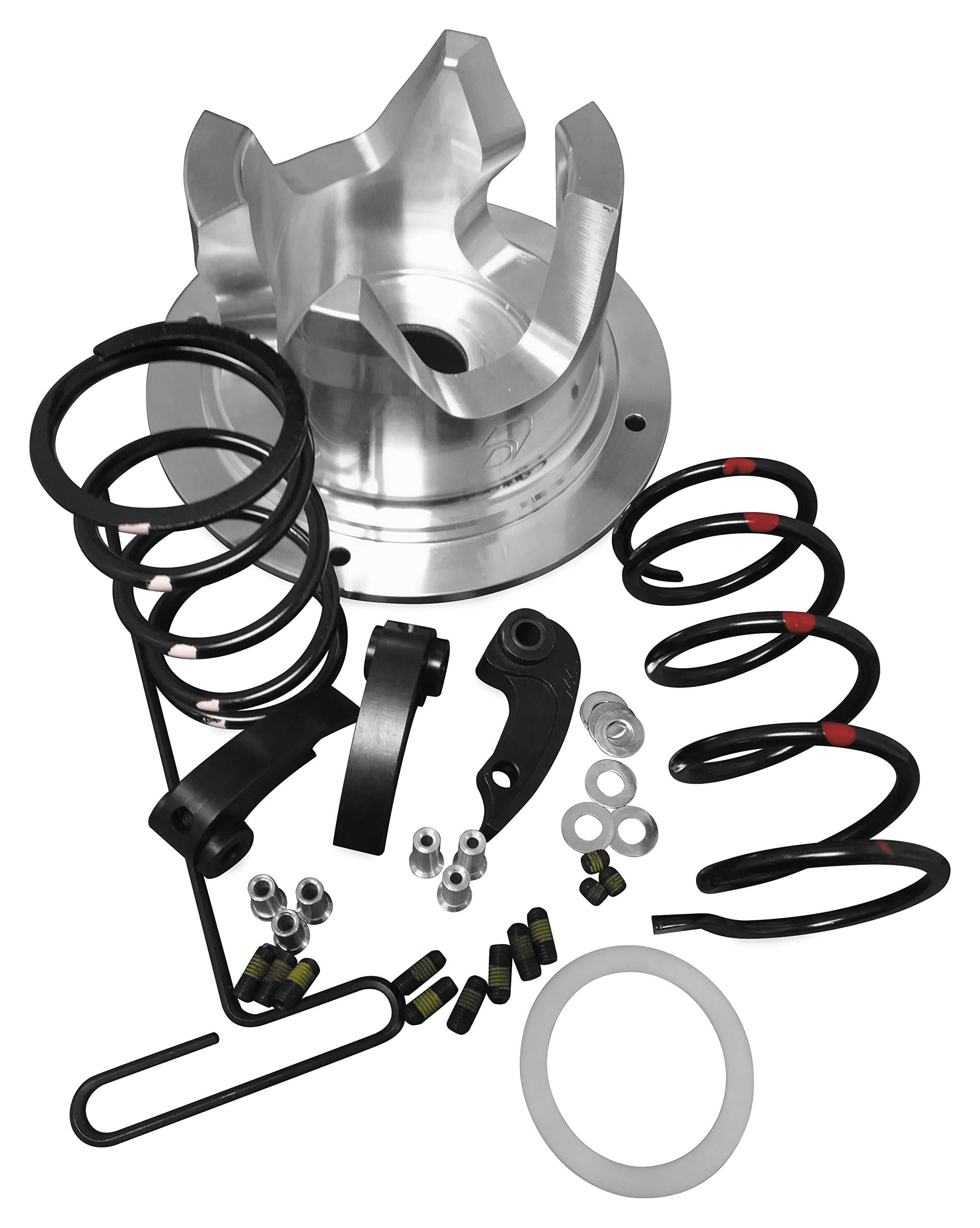 Dalton Clutches DUV P9RO-16 Clutch Kit