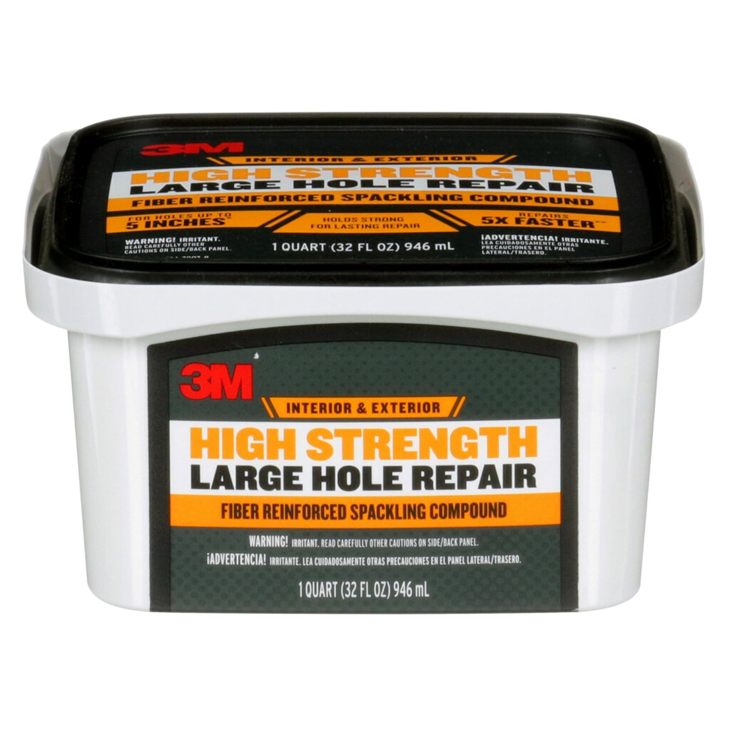 3M High Strength Large Hole Repair