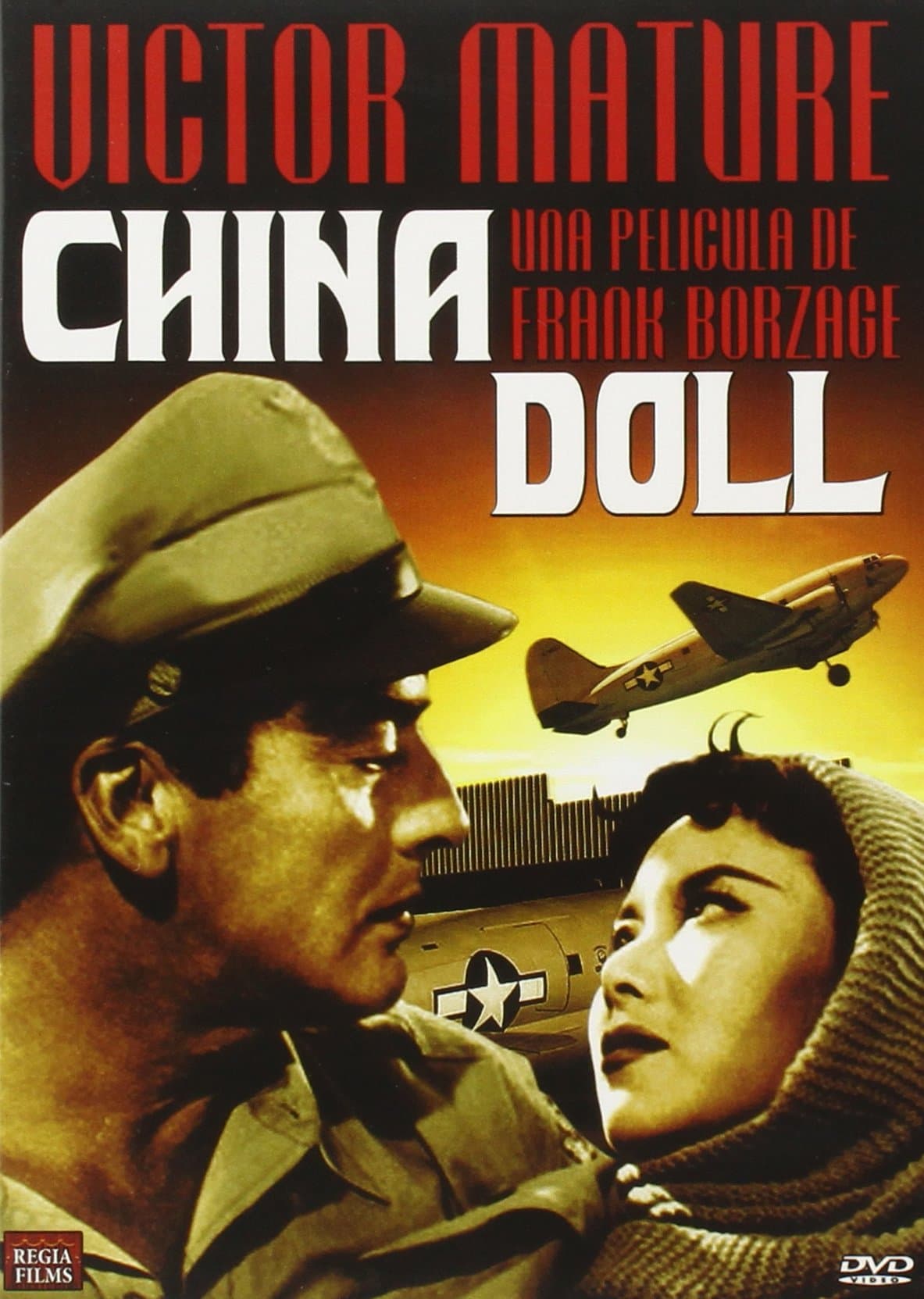 China Doll