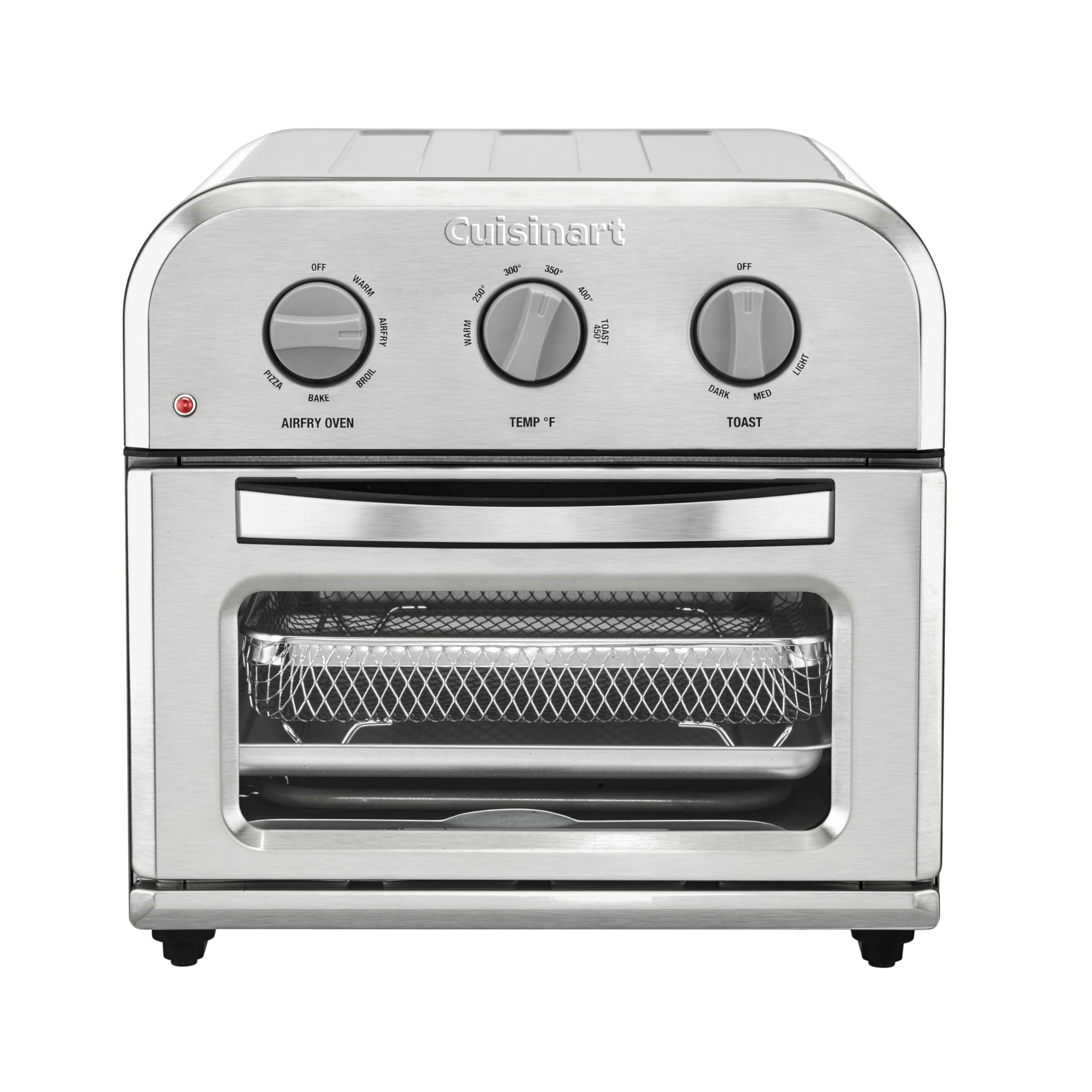 Cuisinart TOA-26 AirFryer/Oven - 1.15kg Capacity