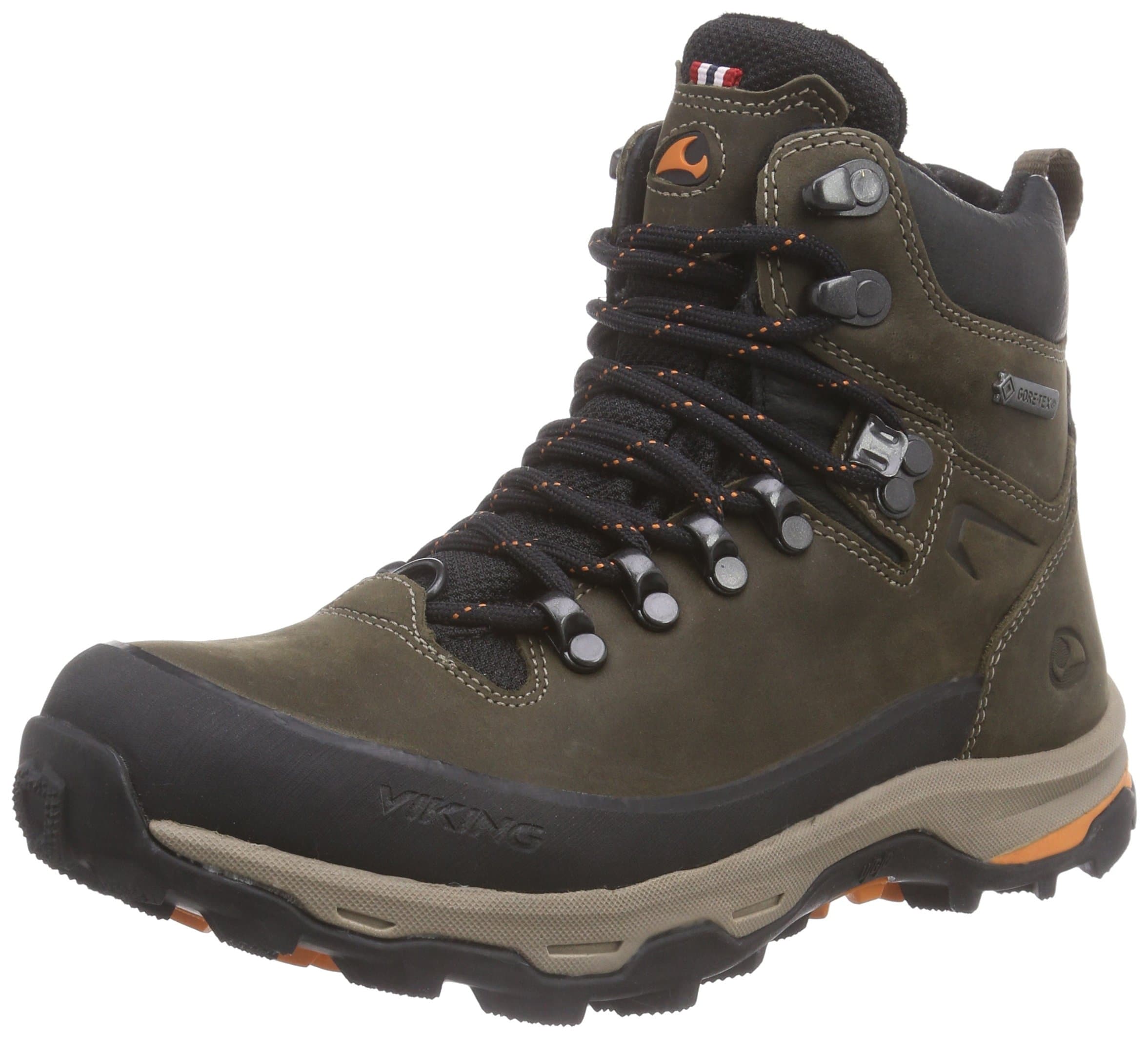 viking Unisex_Adult Rondane GTX High Rise Hiking Boots