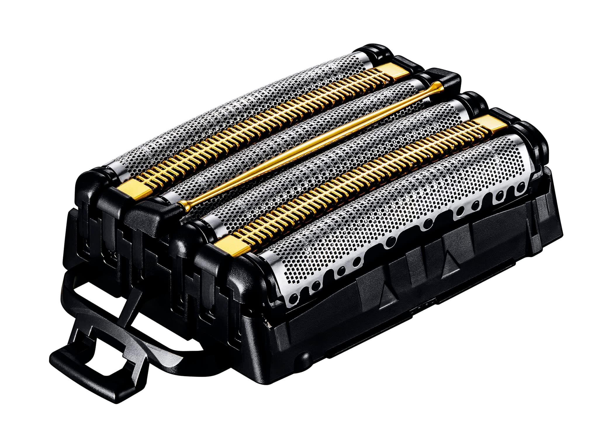 Panasonic Shaver Replacement Outer Foil and Inner Blade Set WES9600P, Compatible with ARC6 6-Blade, ES-LS9A-K and ES-LS8A-K