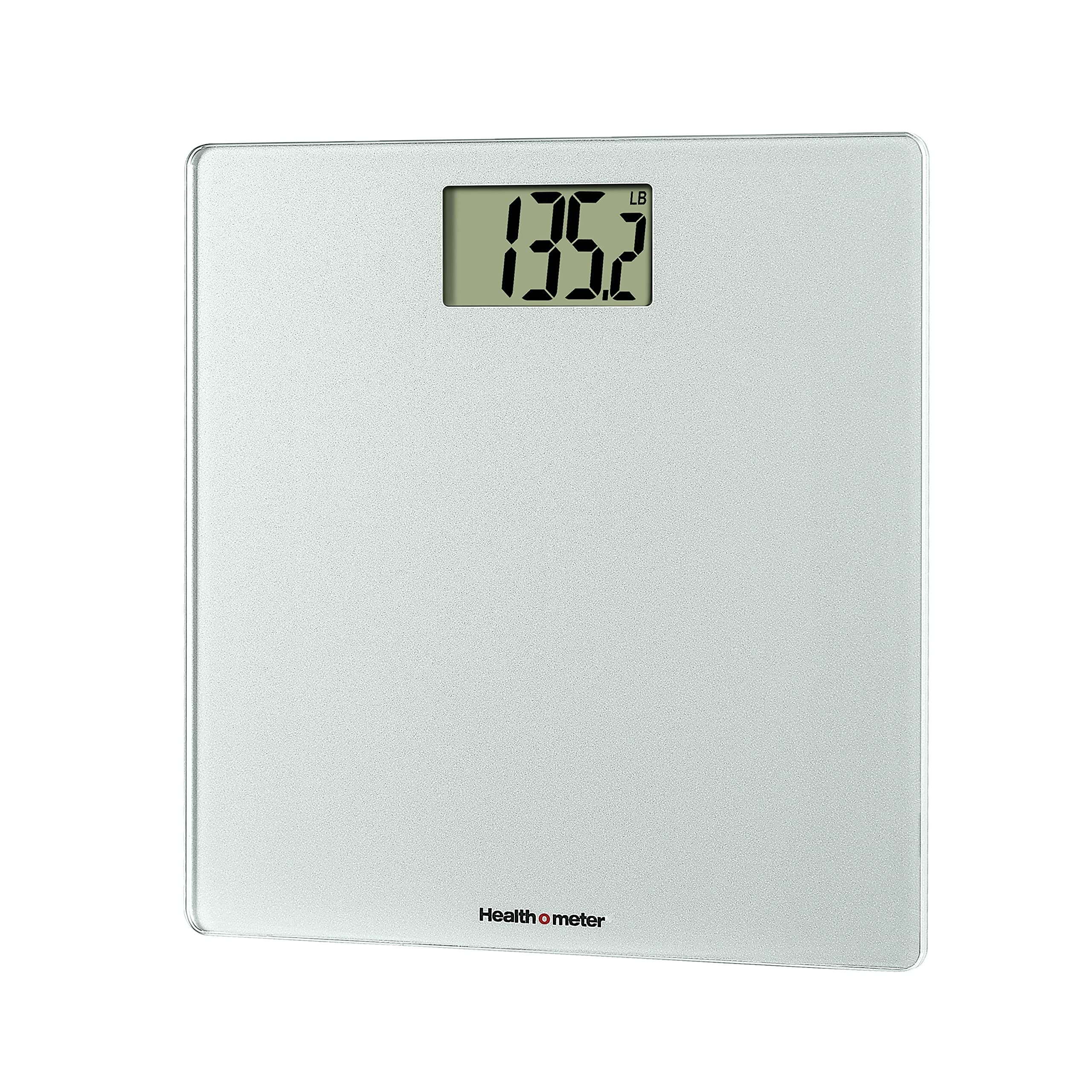 HDM171DQ 60 Glass Weight Tracking Scale, 4.15 Pound