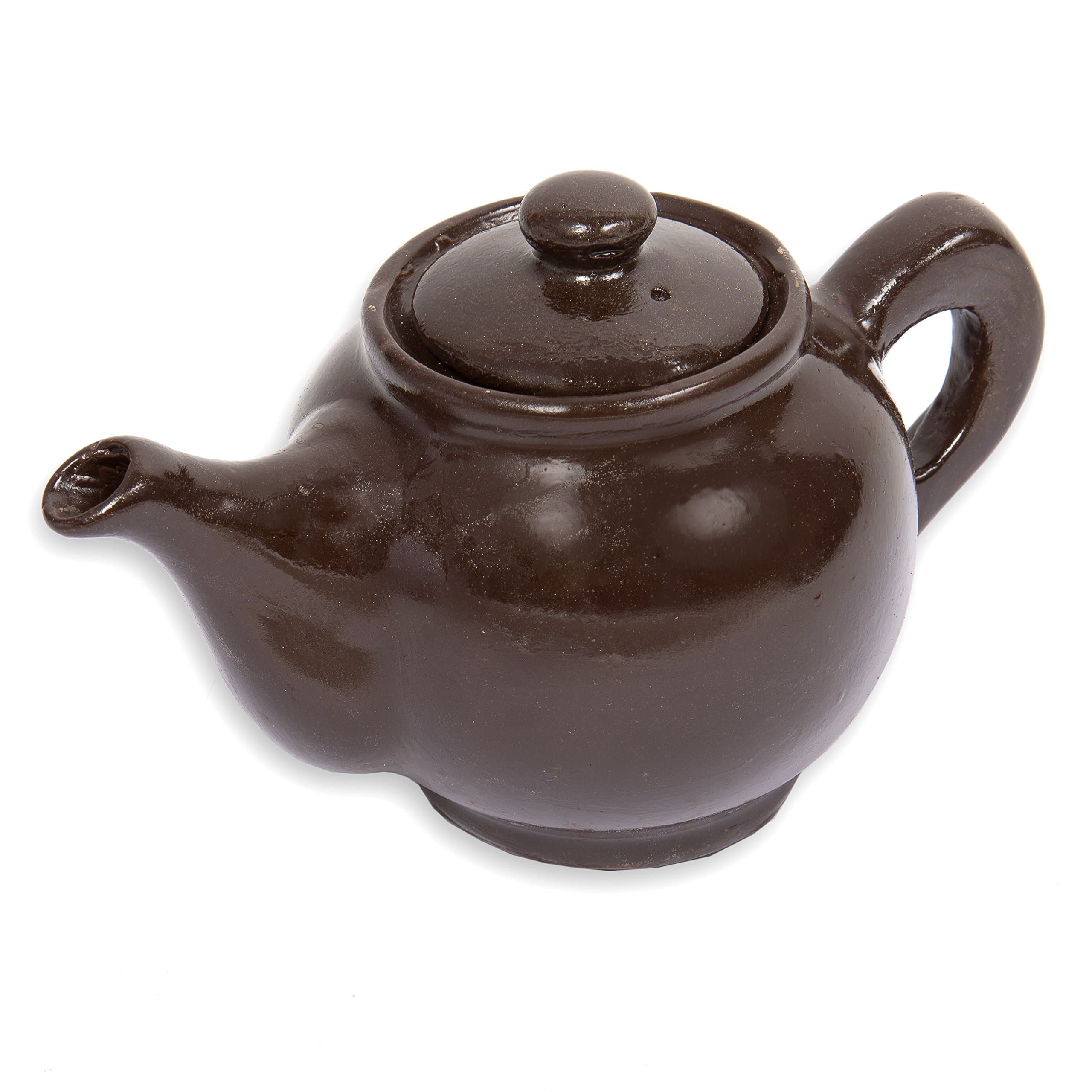 Schokolat Edible Chocolate Teapot 600 g