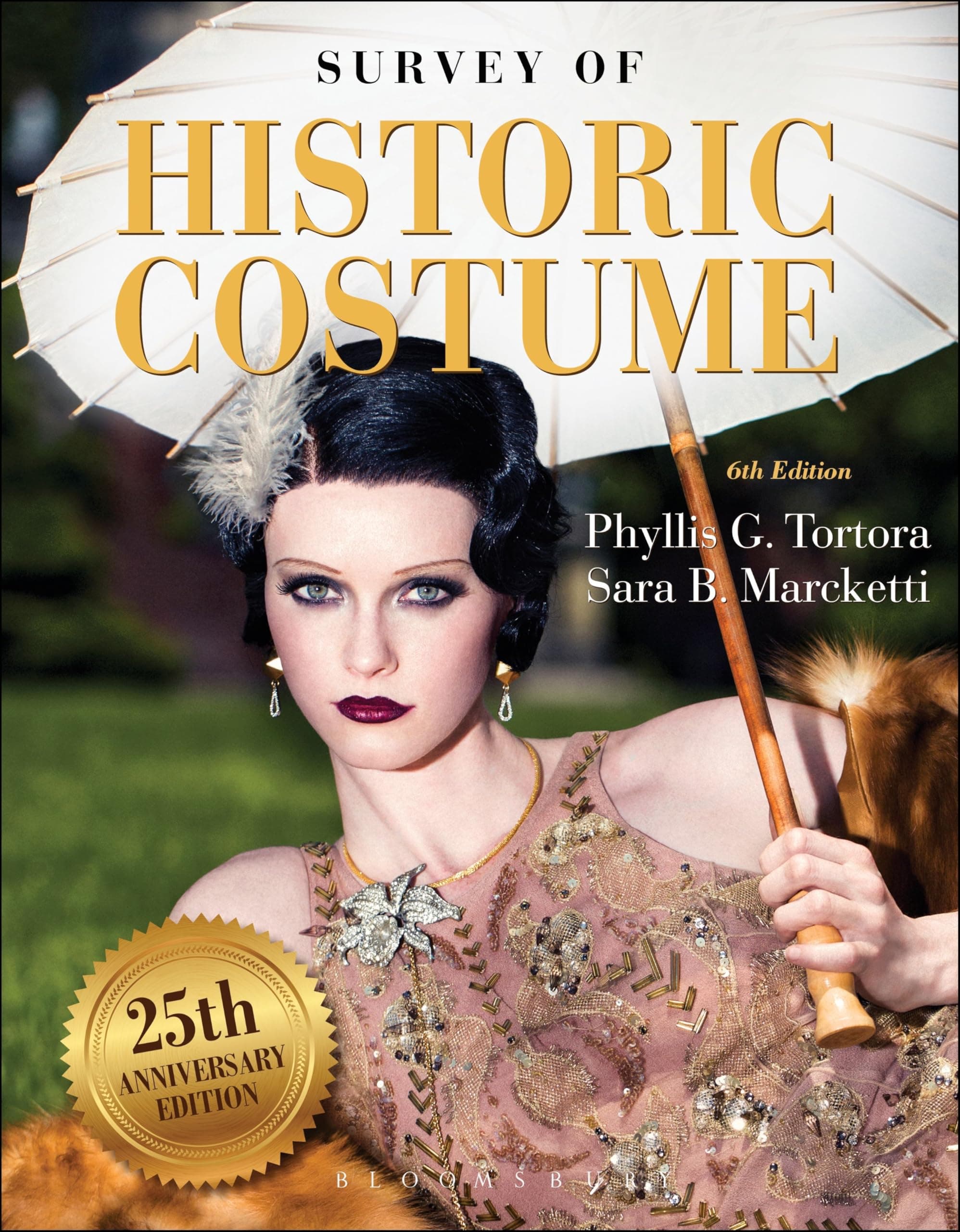 Survey of Historic Costume