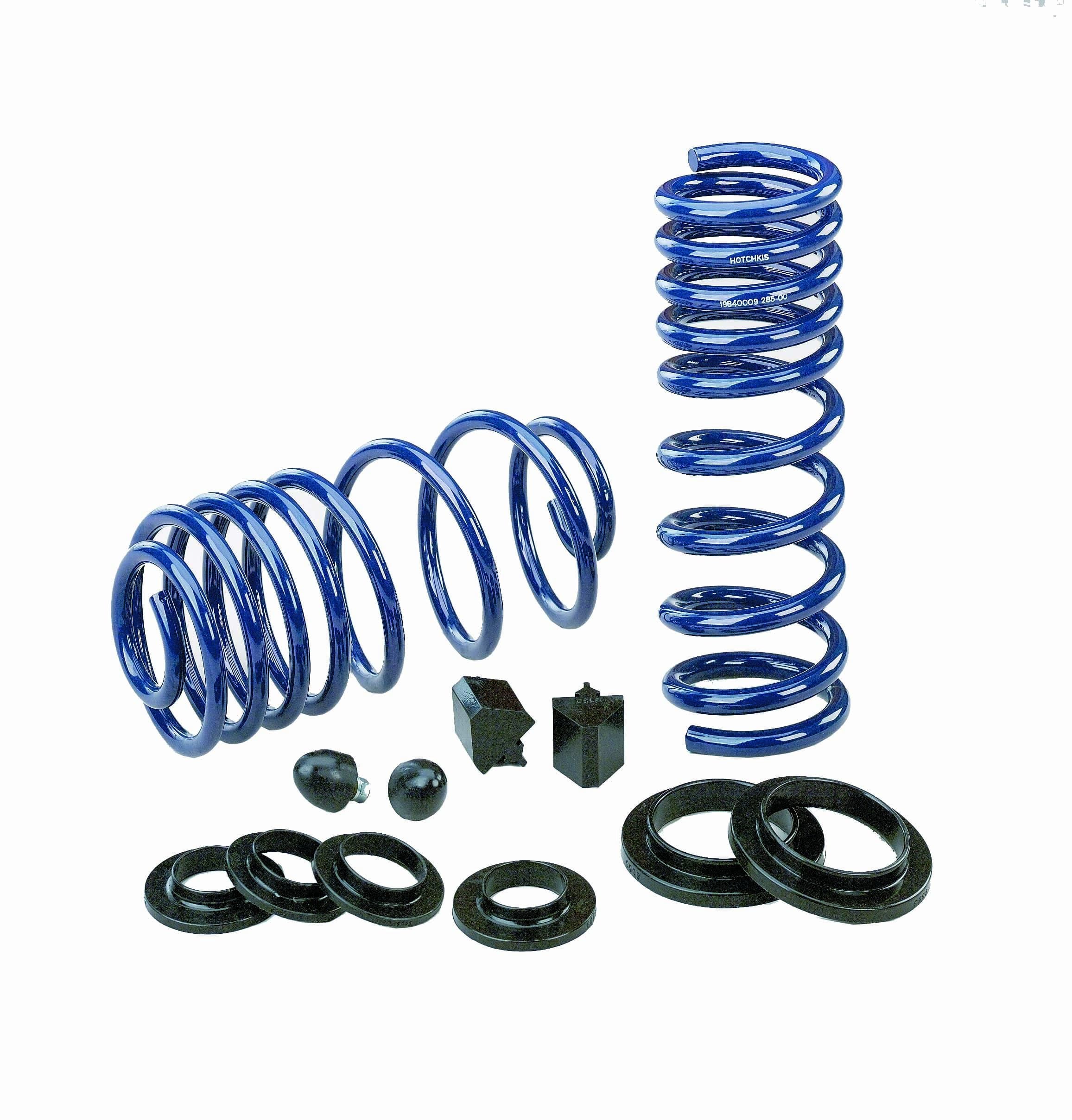 Hotchkis 1922 Sport Coil Spring for Impala SS 94-96