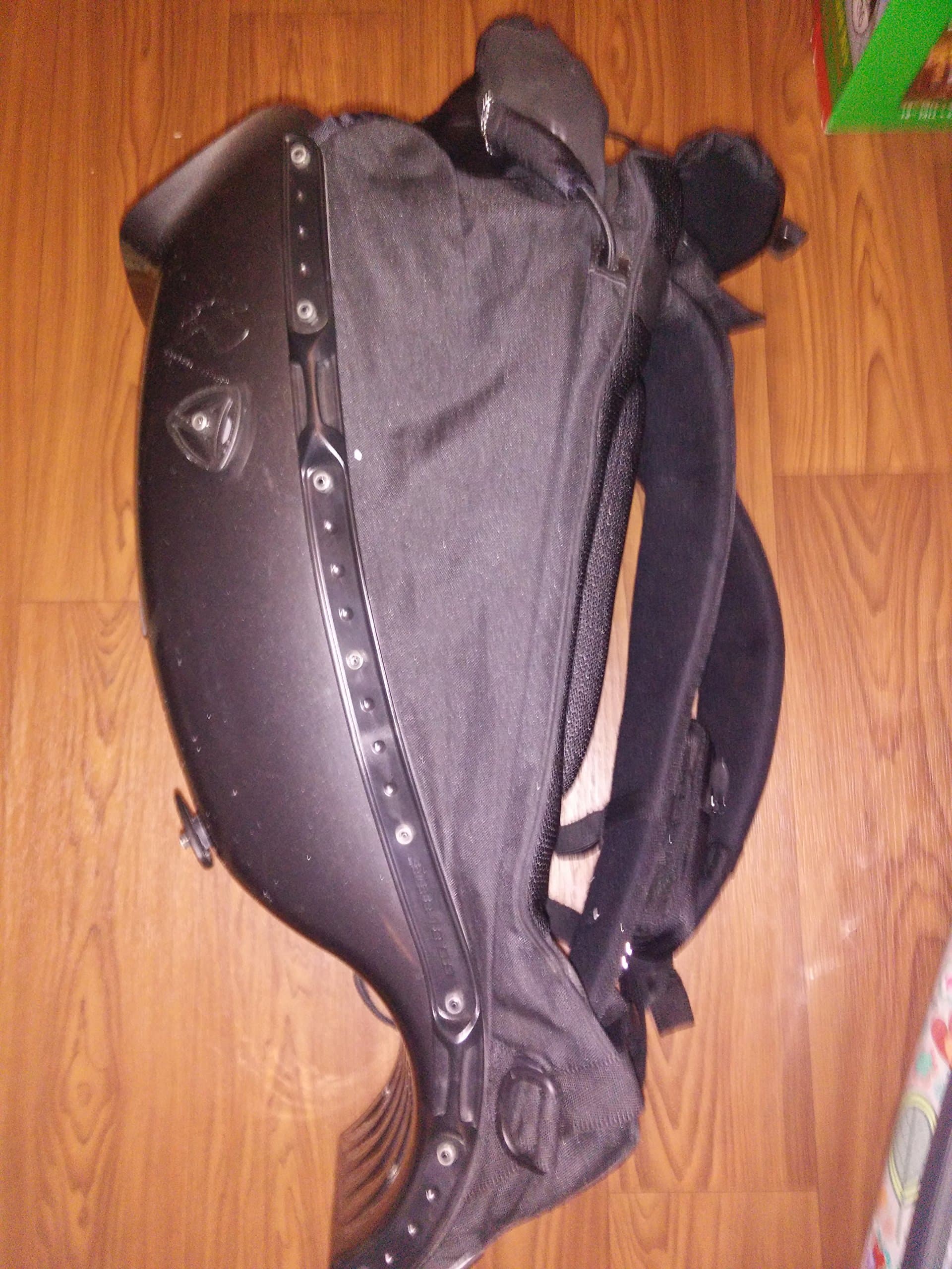 Boblbee Limited Edition Megalopolis Aero (Signal Orange)