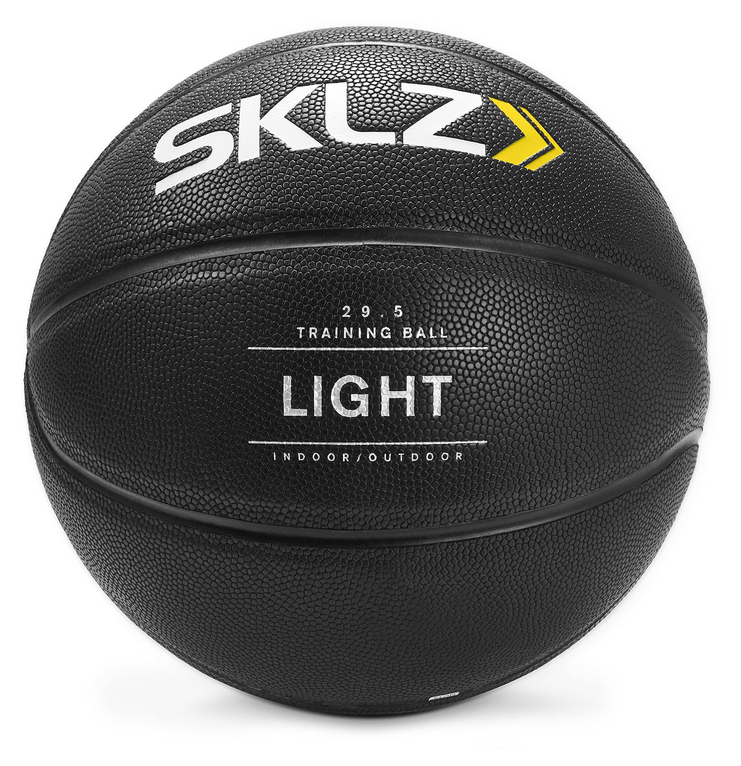 Weighted Training Basketball to Improve Dribbling, Passing, and Ball Control, Great for All Ages