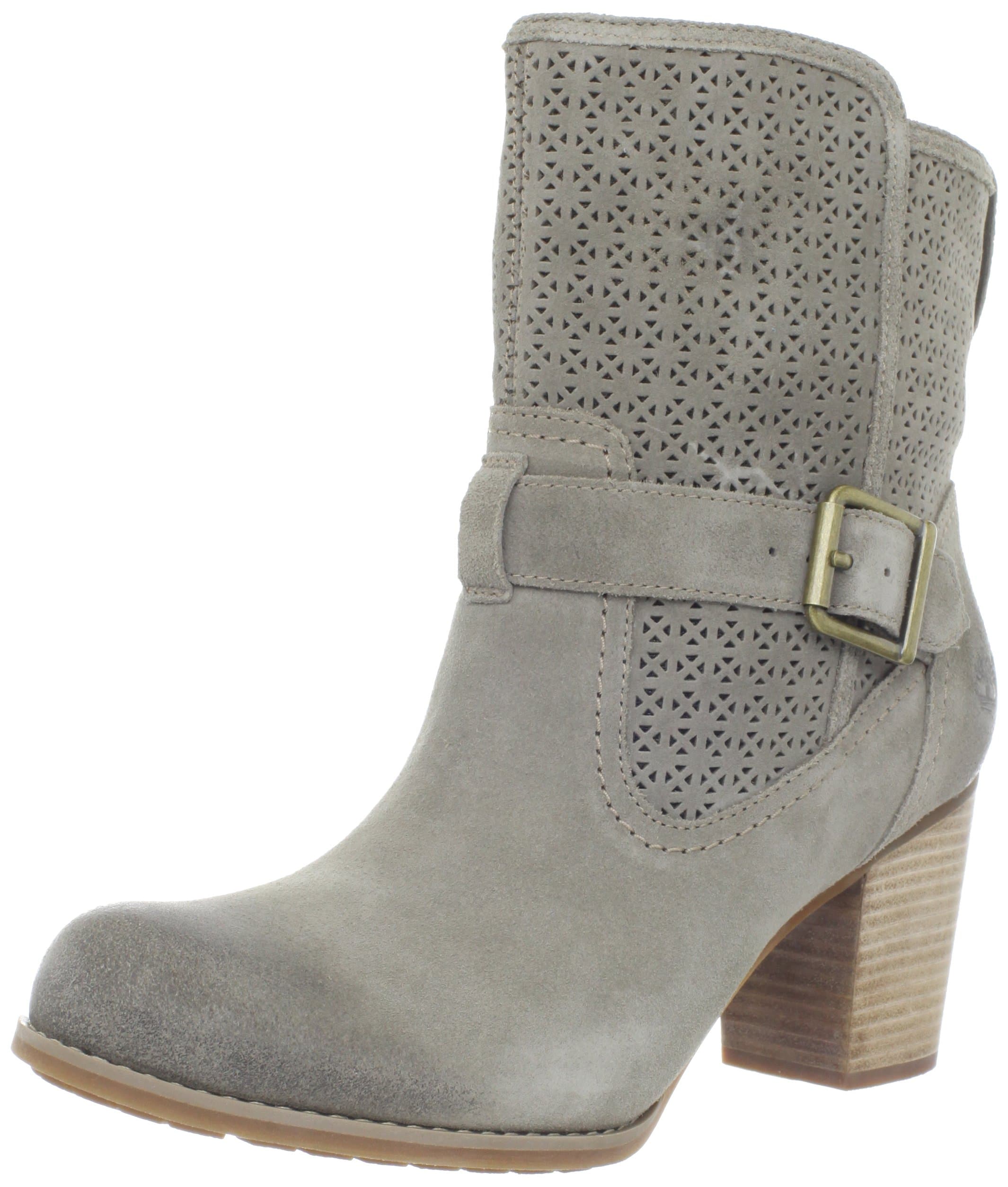 Timberland Women's Rudston Mid Boot