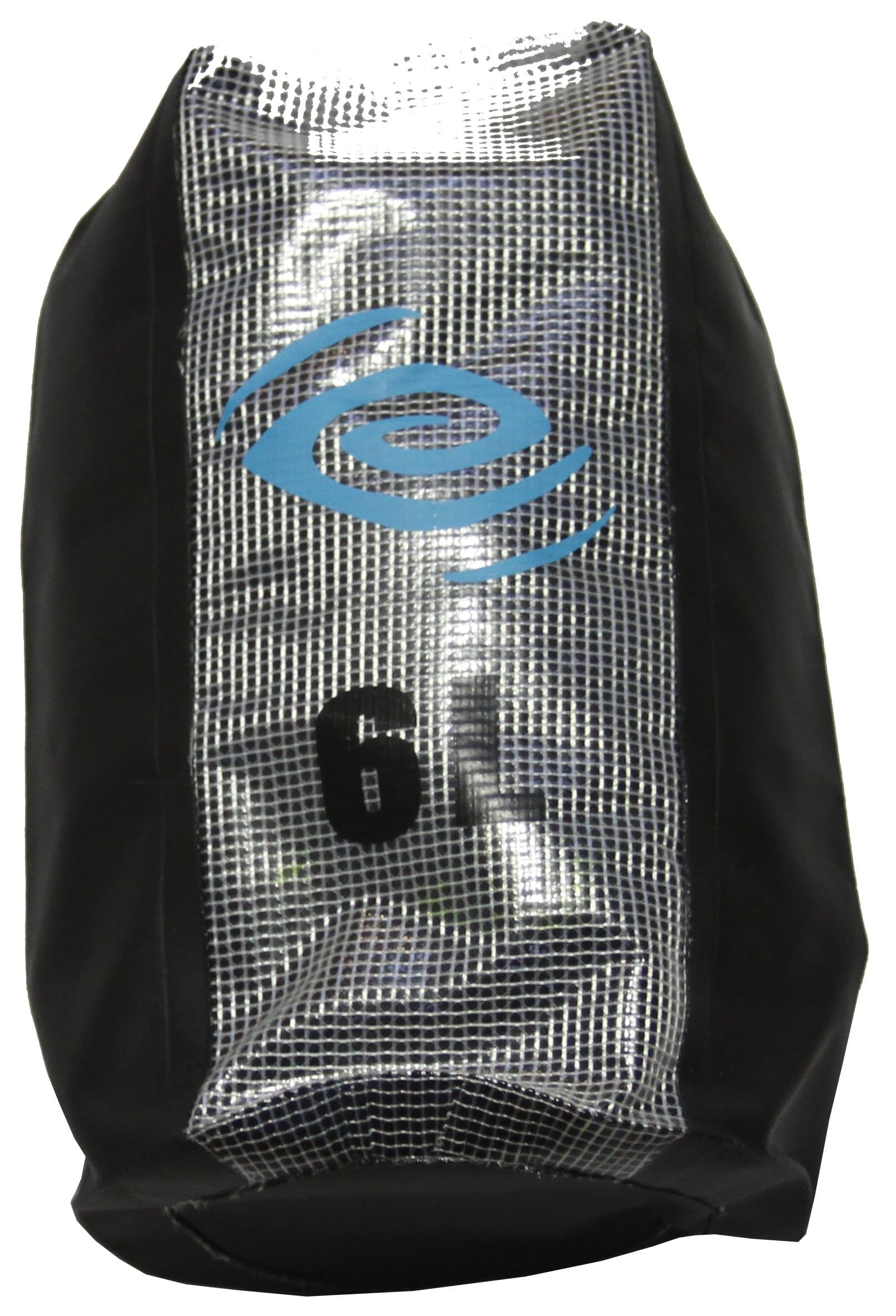 Emotion Kayaks 6-Litre Drybag (Black)