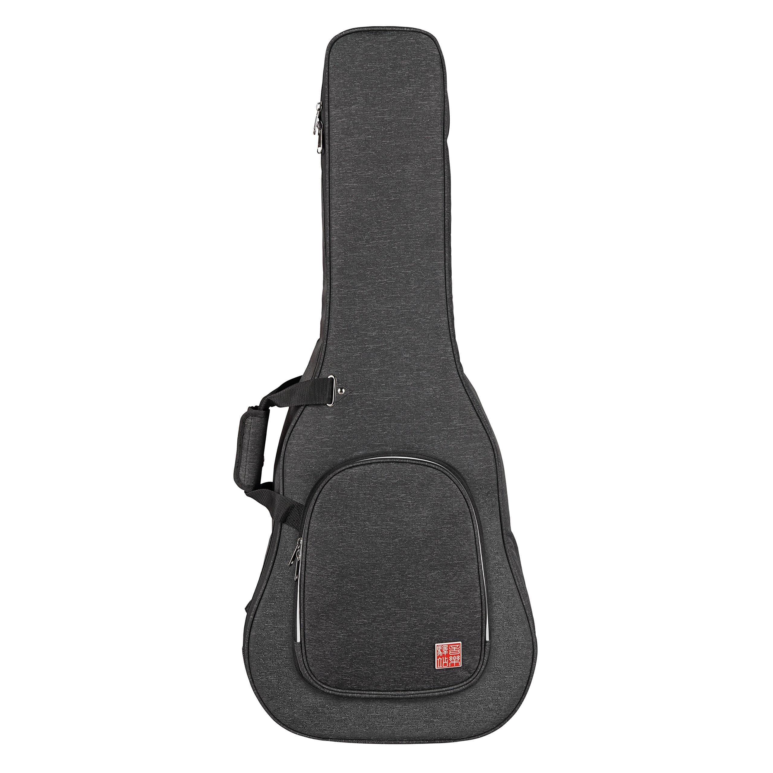 Music Area RB20 Series Classic Bag-Black (RB20-AC-BLK)