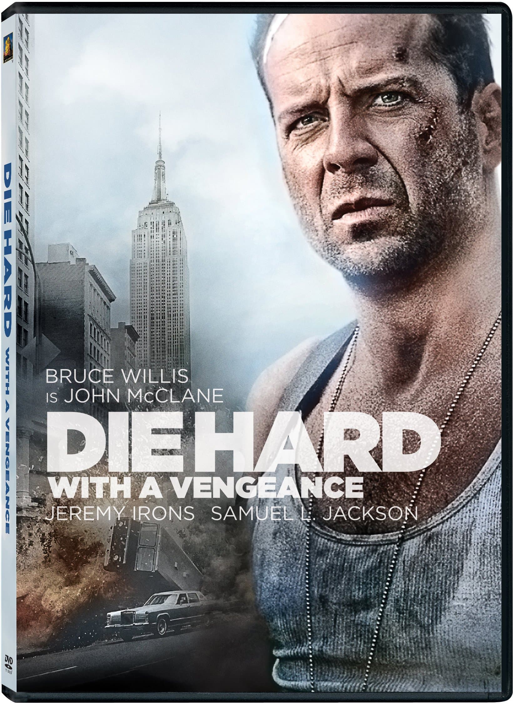 Die Hard with a Vengeance