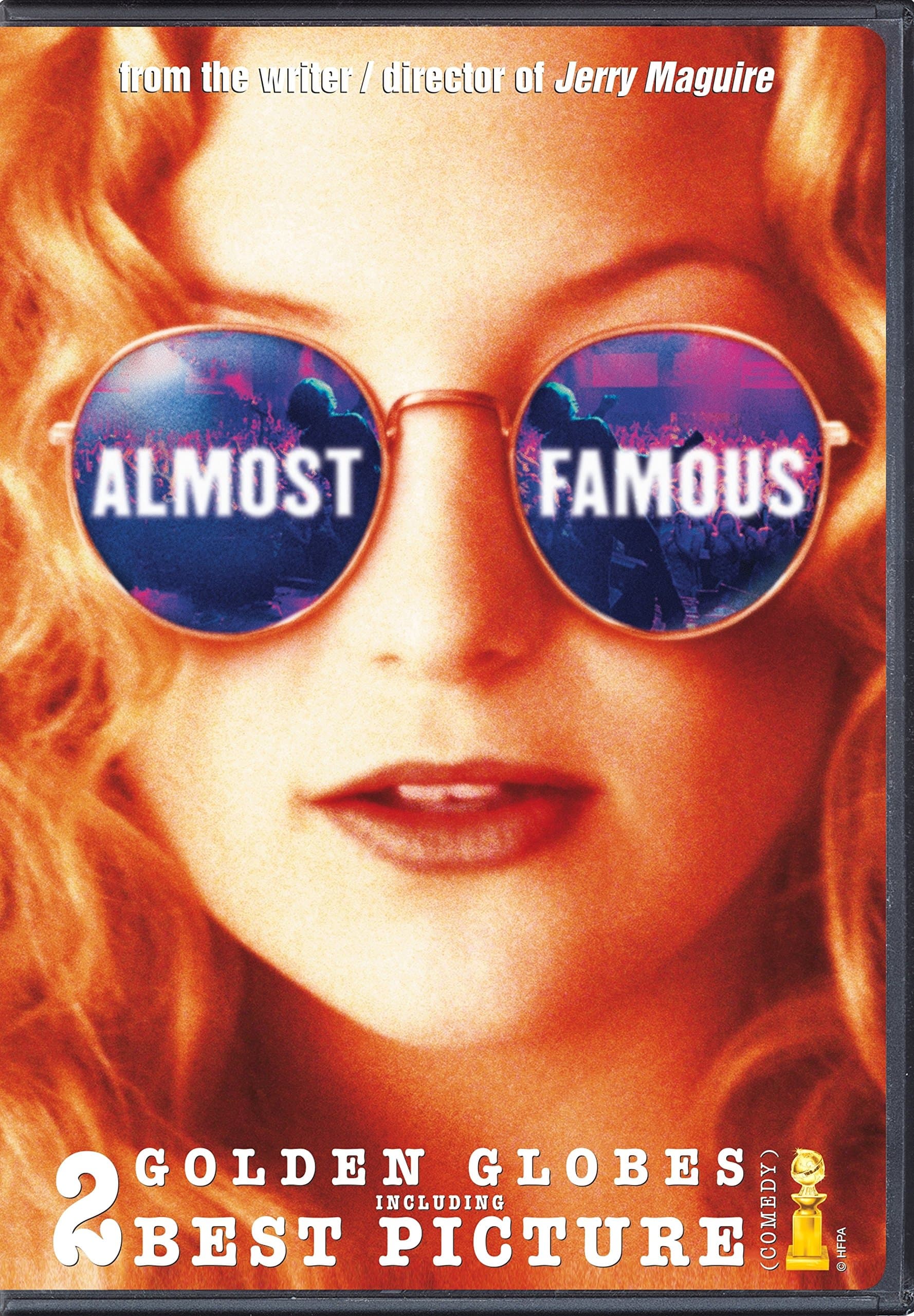 Almost Famous