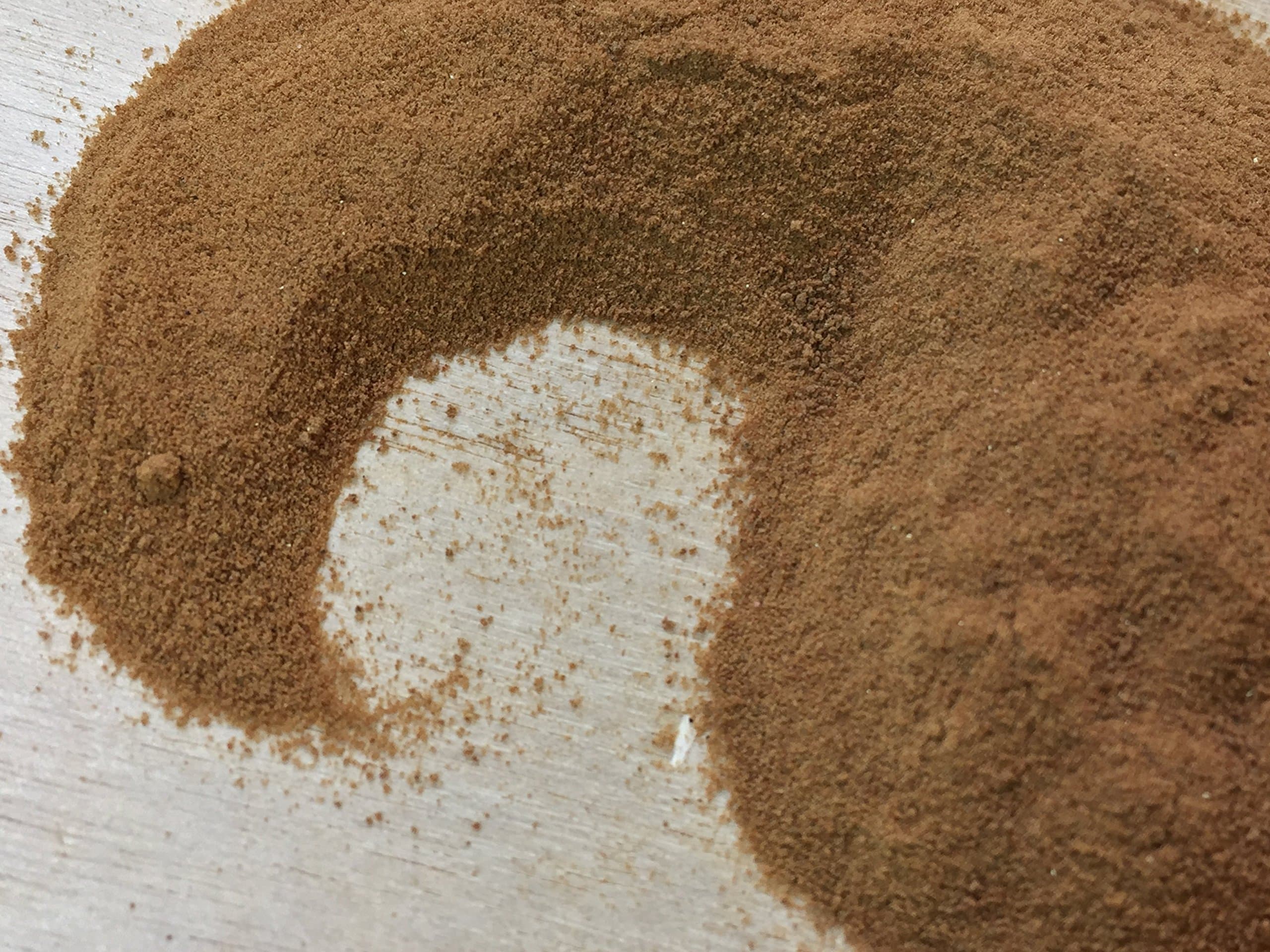 Sacred Blue Lotus, Nelumbo nucifera, Extract (100:1) (Sticky Powder) Organic ~ Schmerbals Herbals