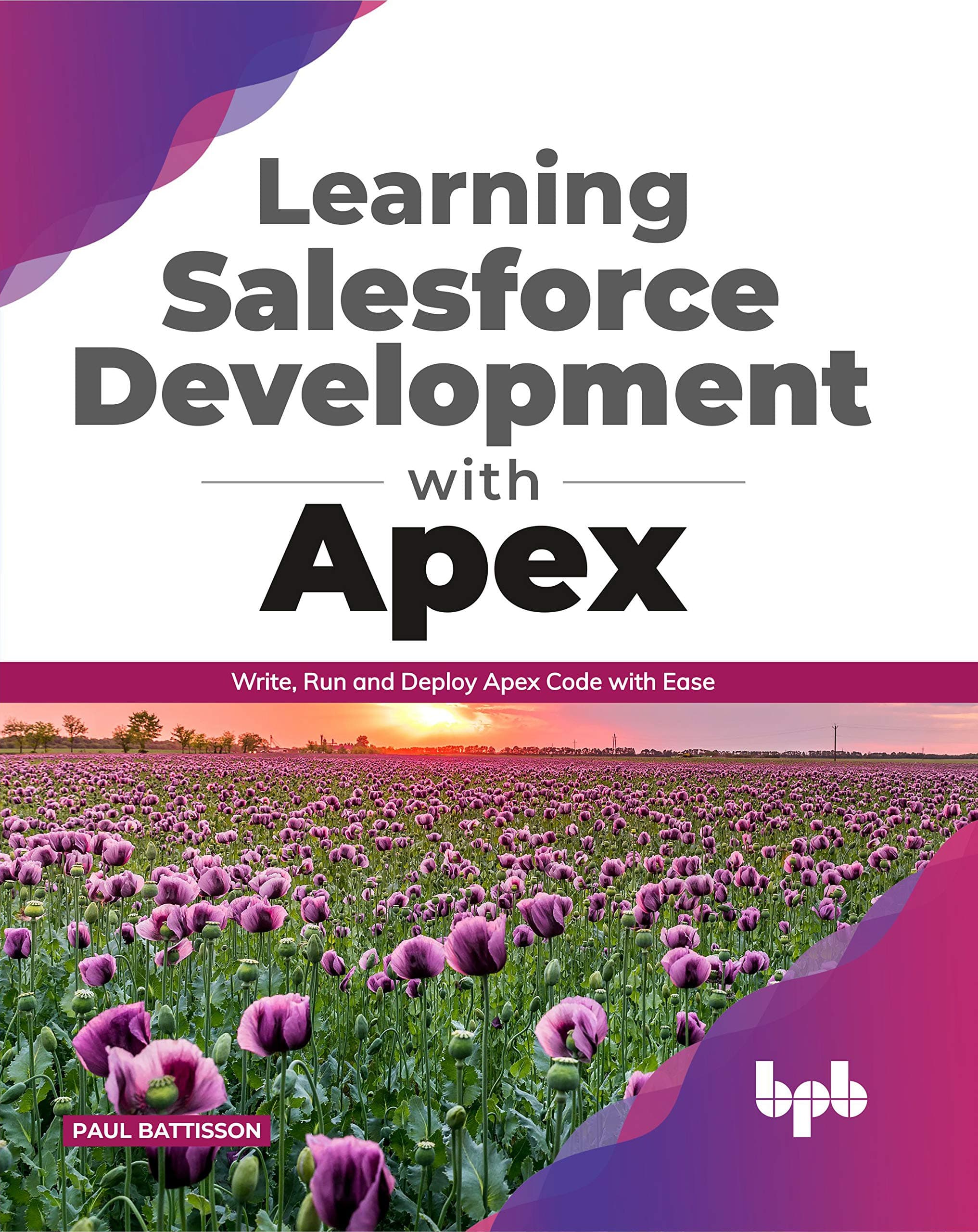 Learning Salesforce Development with Apex