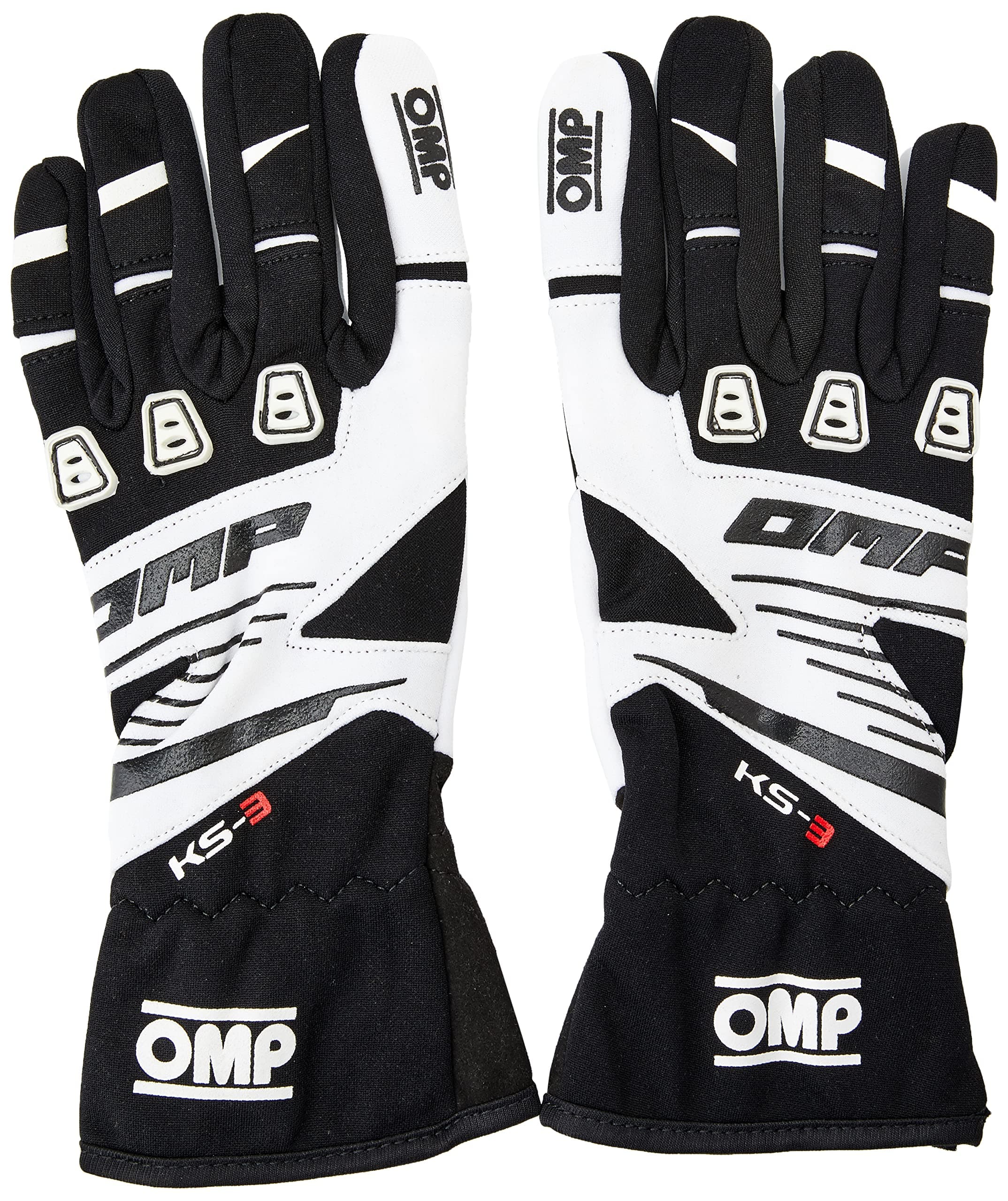 OMPGloves
