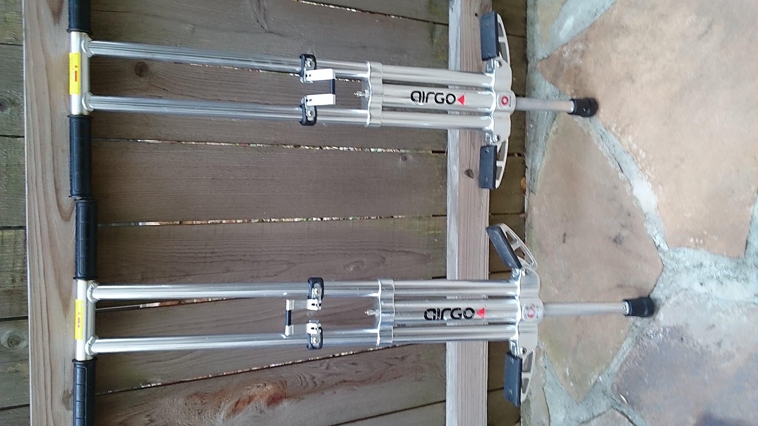 Razor Airgo Pogo Stick (EA)